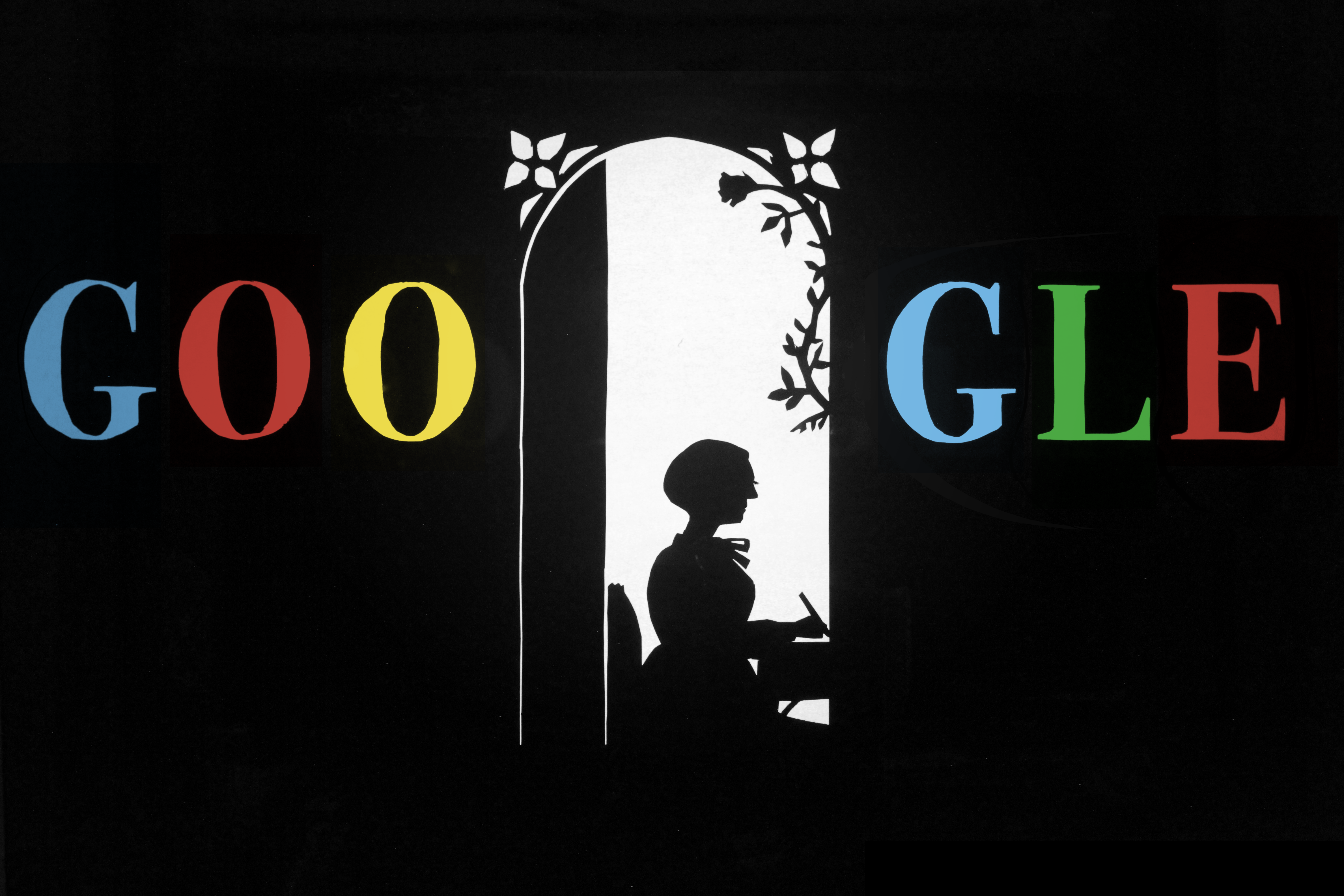 Halloween Google doodle: how to play the spooky game starring Momo