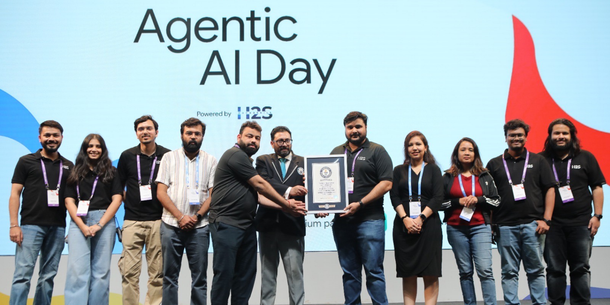 Agentic AI day