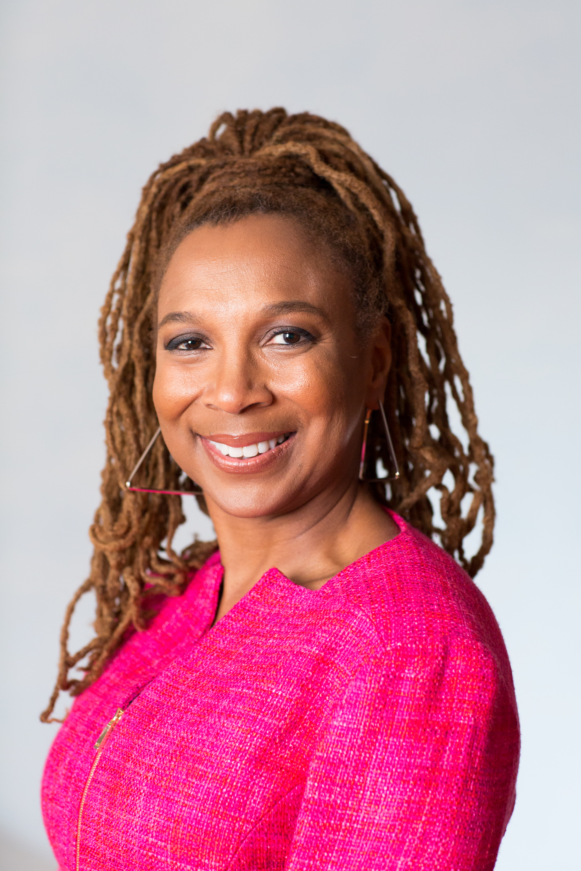 #SayHerName: A Q&A with Professor Kimberlé Crenshaw