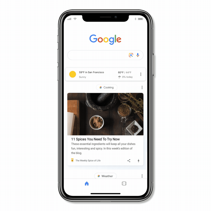 google lens dog recognition