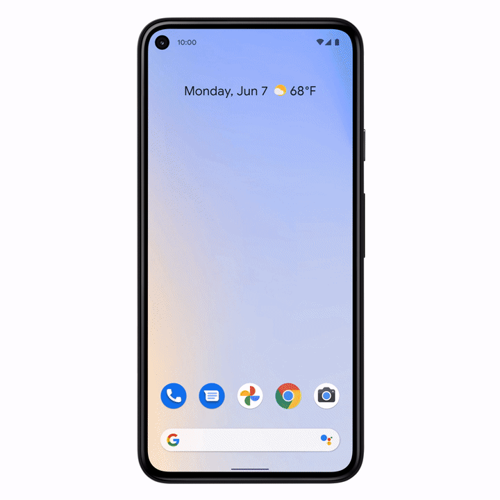 Google Pixel’s June Feature Drop brings Astrophotography time lapse, Heads Up, Locked Photos Folder