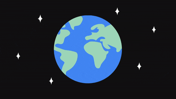 My Maps animation
