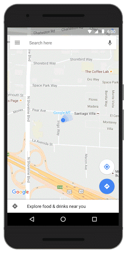 google maps