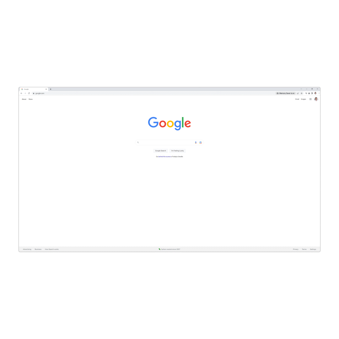 Google Chrome