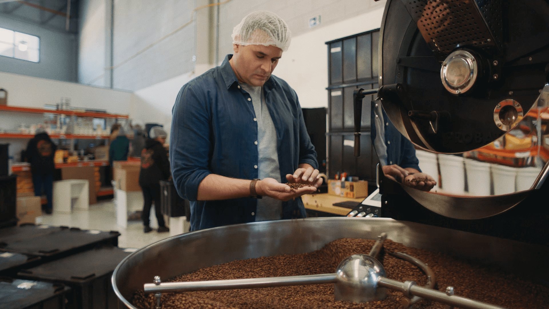 Moka Clube - Curitiba/PR:  Um serviço de assinaturas de cafés especiais do Brasil, a empresa usa o Gemini no Gmail para facilitar a busca por informações, sem precisar gastar muito tempo vasculhando emails e anexos.