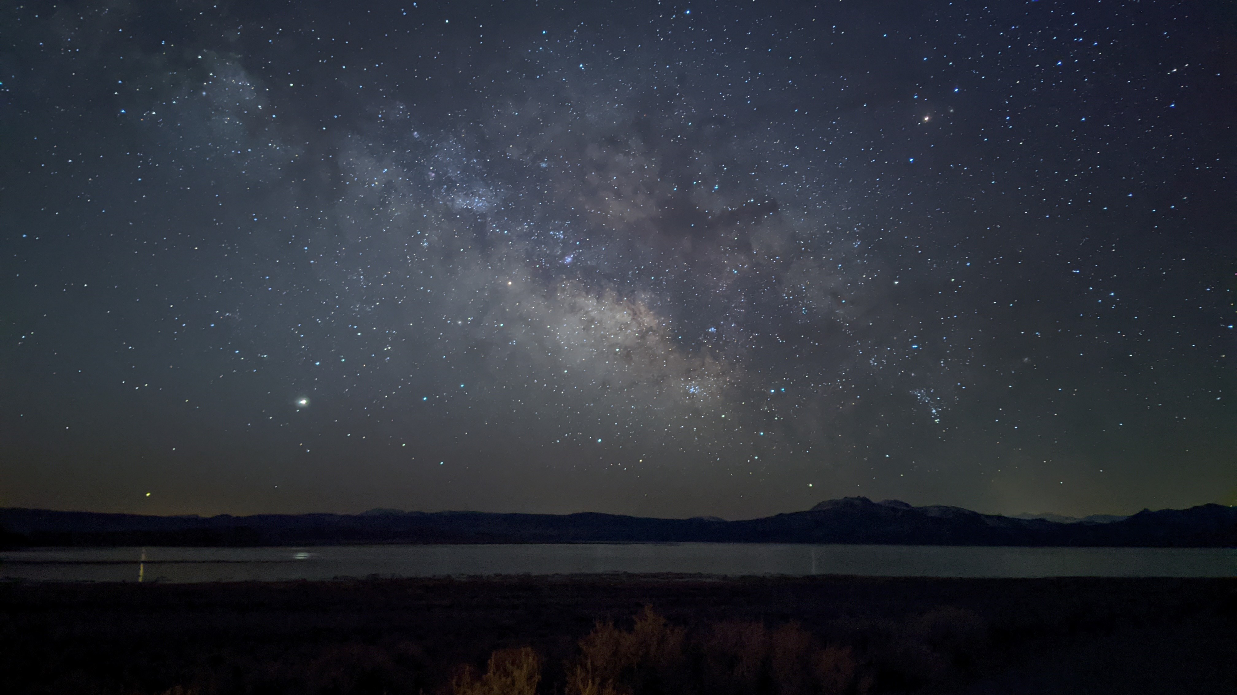 Capture The Night Sky This Milky Way Season