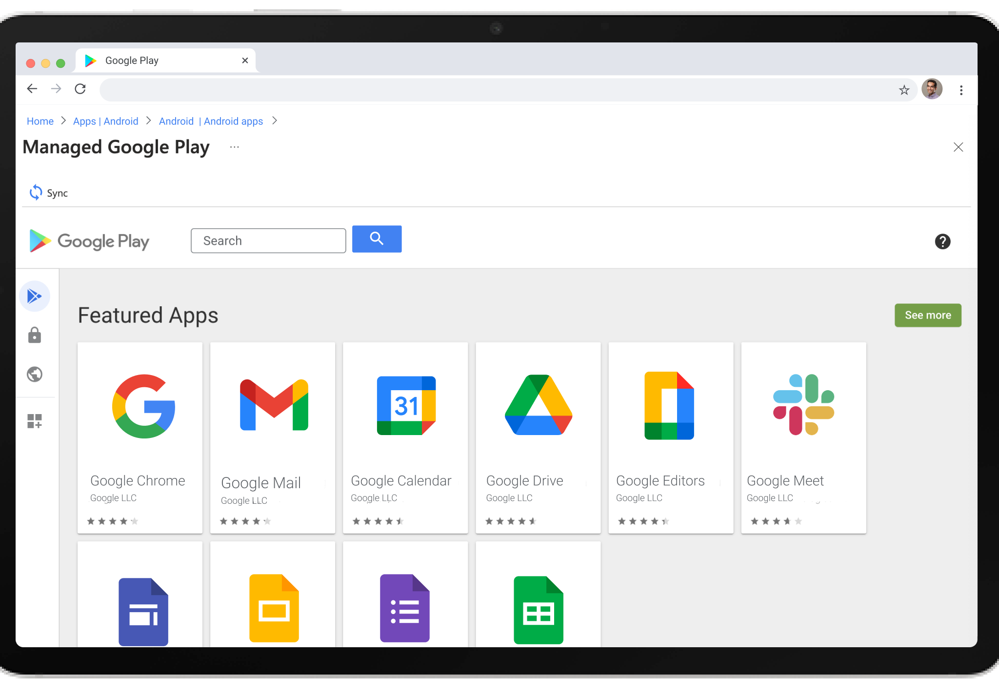 Simon Says - Apps on Google Play