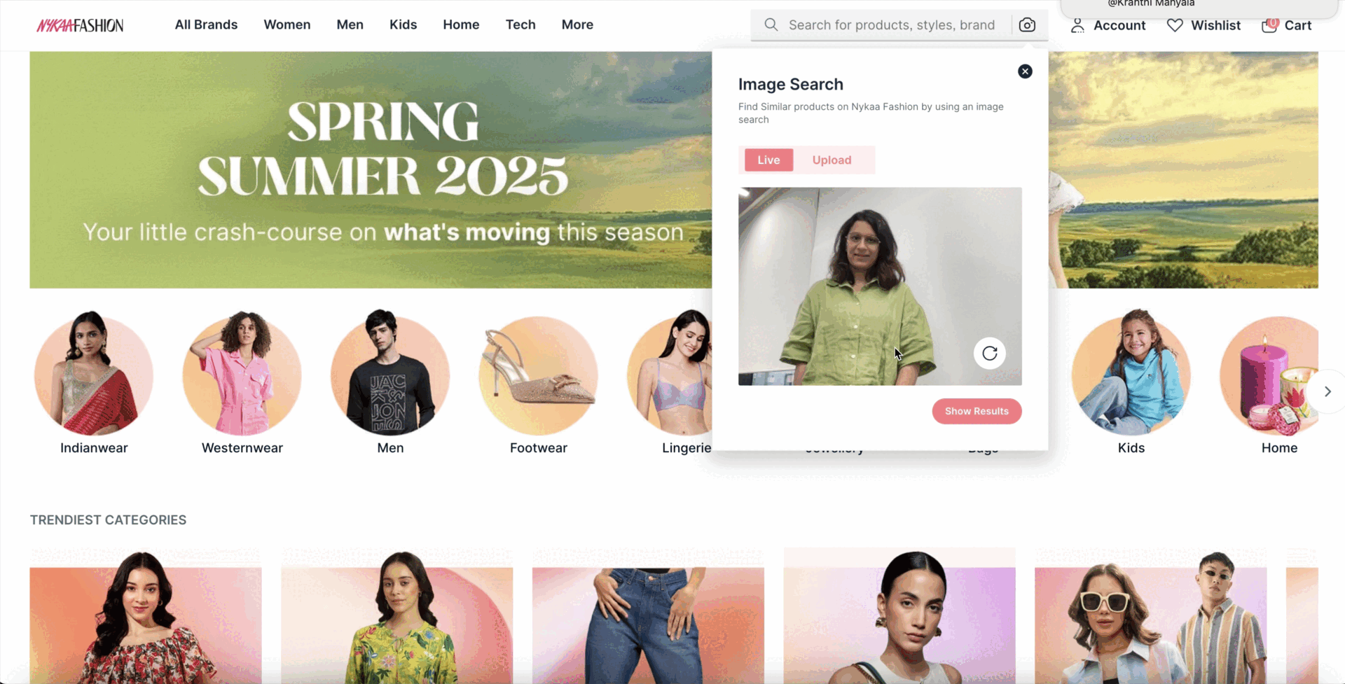 Nykaa
