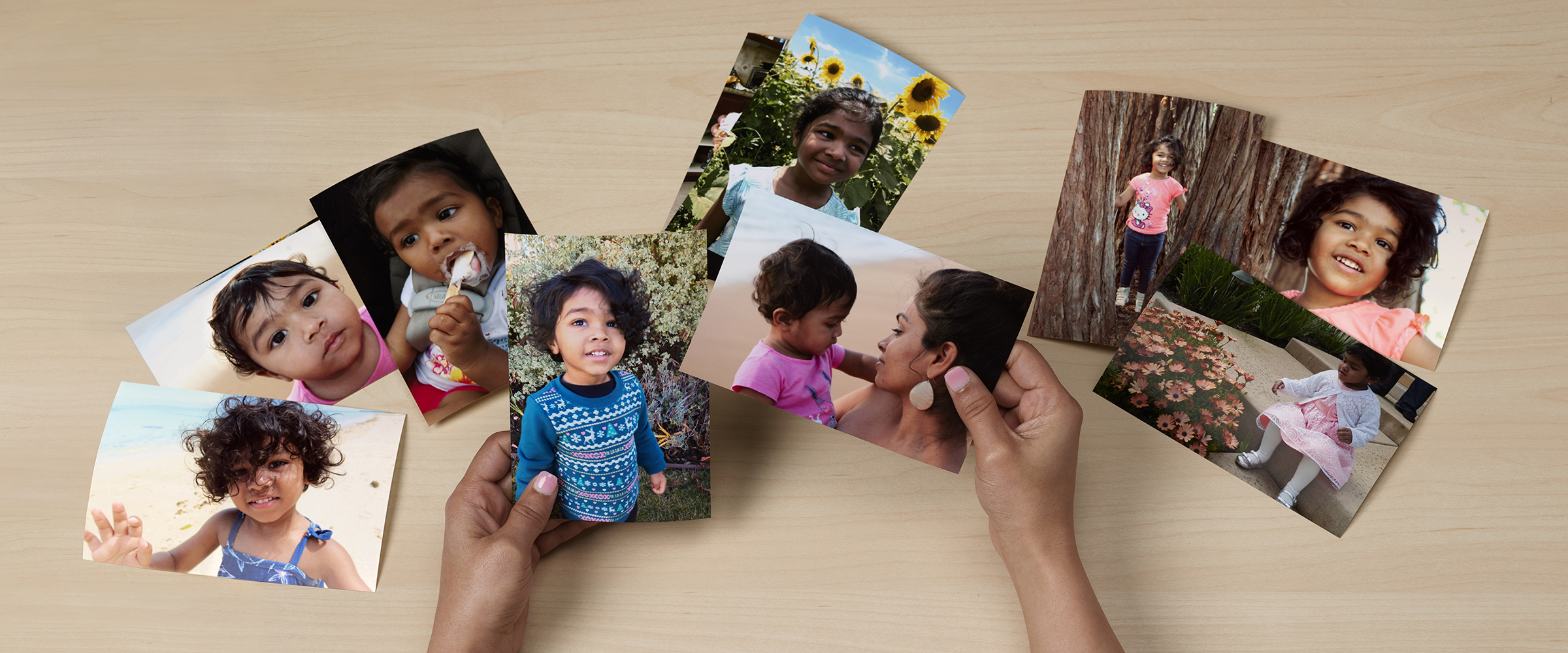 Relive your best memories with new features from Google Photos