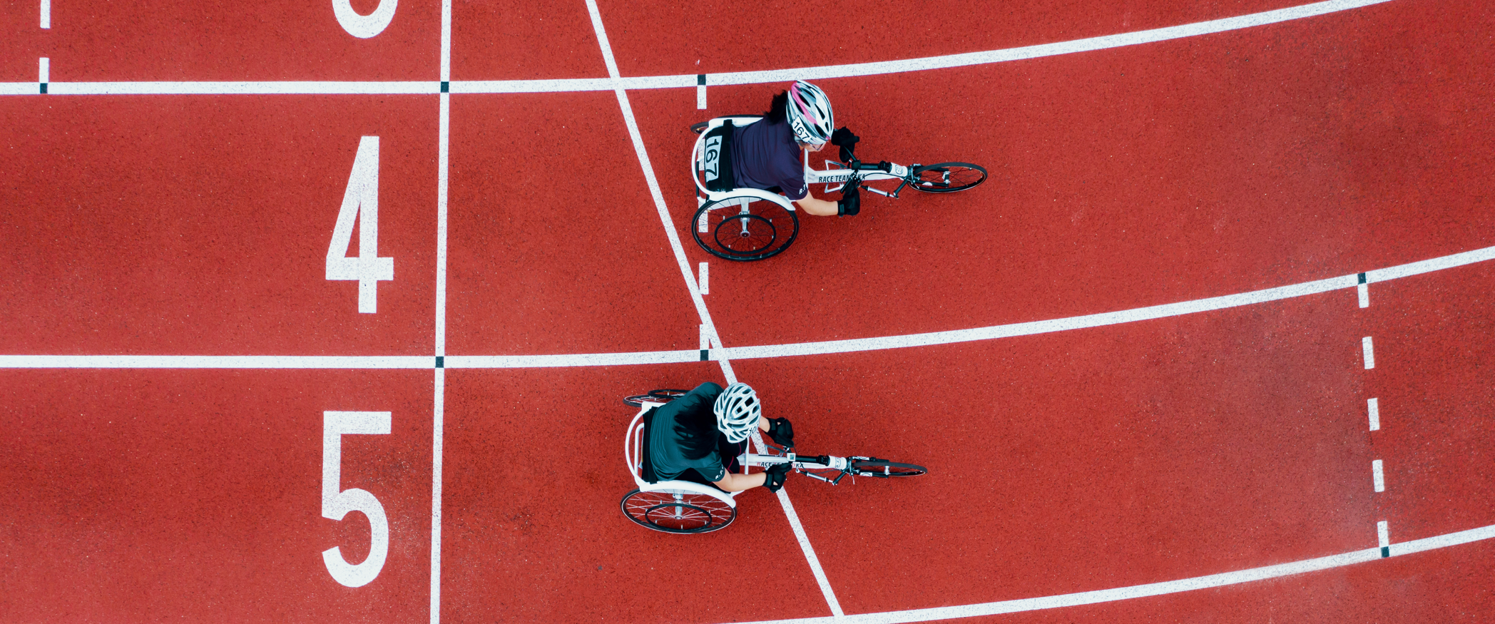 Google Doodle today: Spirit Of Tokyo 2020 Paralympic Games