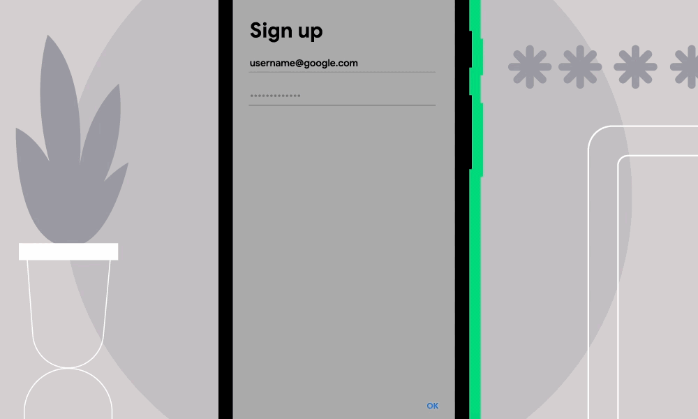 Інструмент для перевірки паролів Інструмент для перевірки паролів