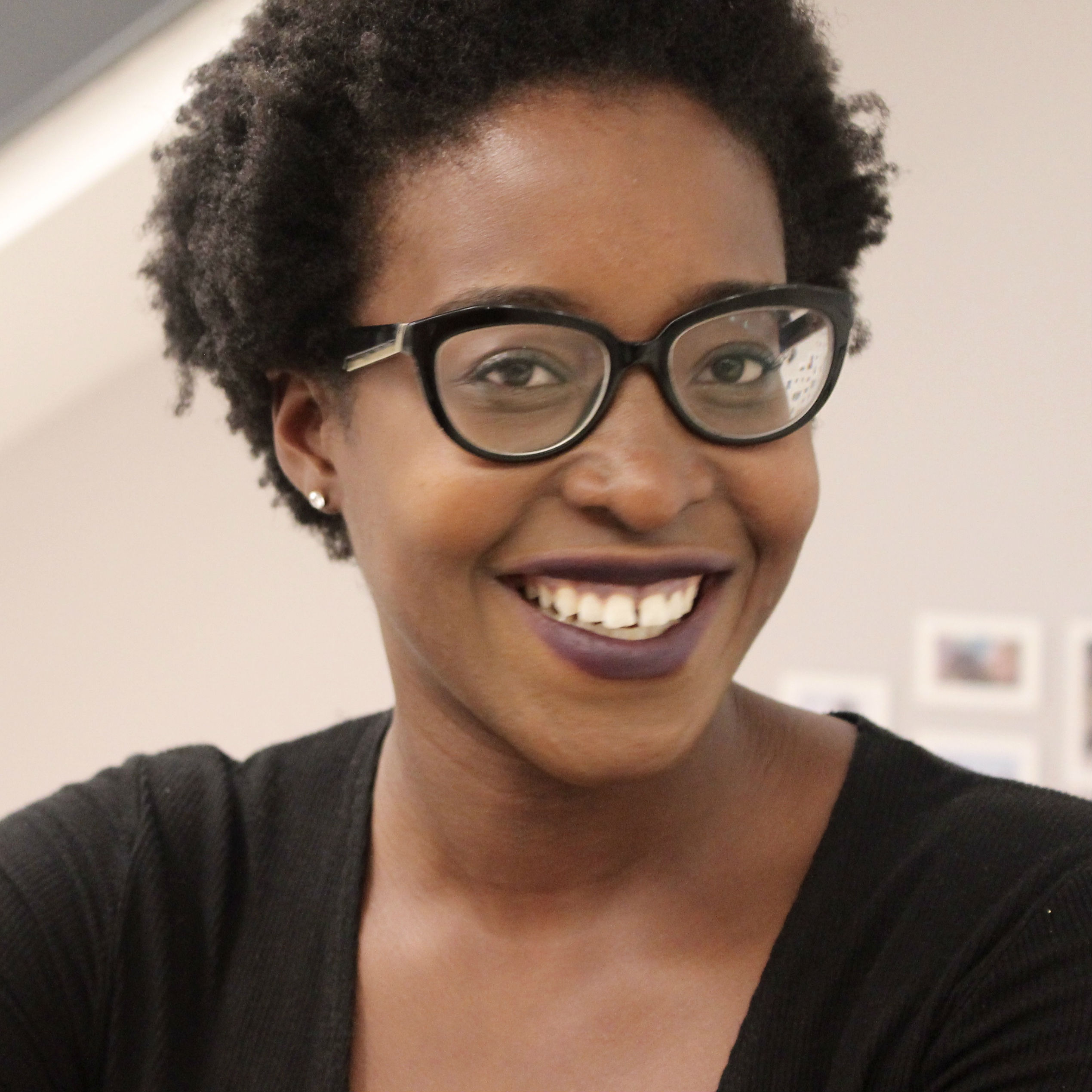 Photo of Rose Durandisse