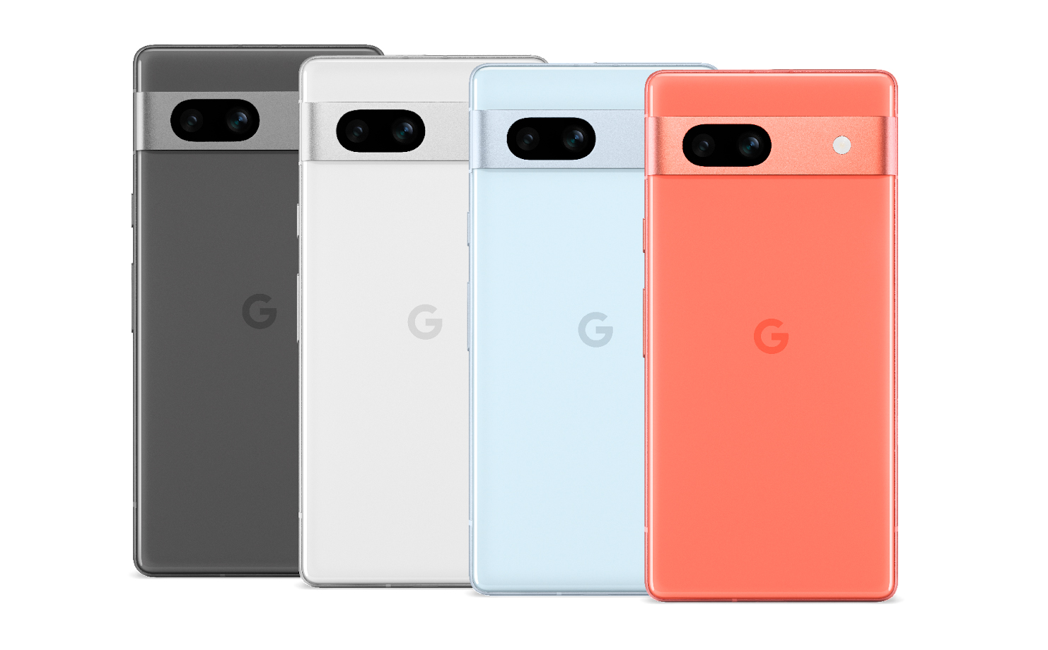 Google Pixel 7a: Features, colors, pricing