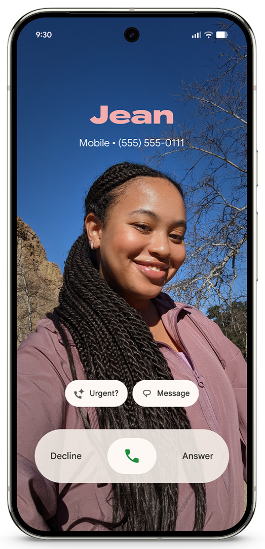 Material 3 on Pixel 9 Pro and Pixel Tablet