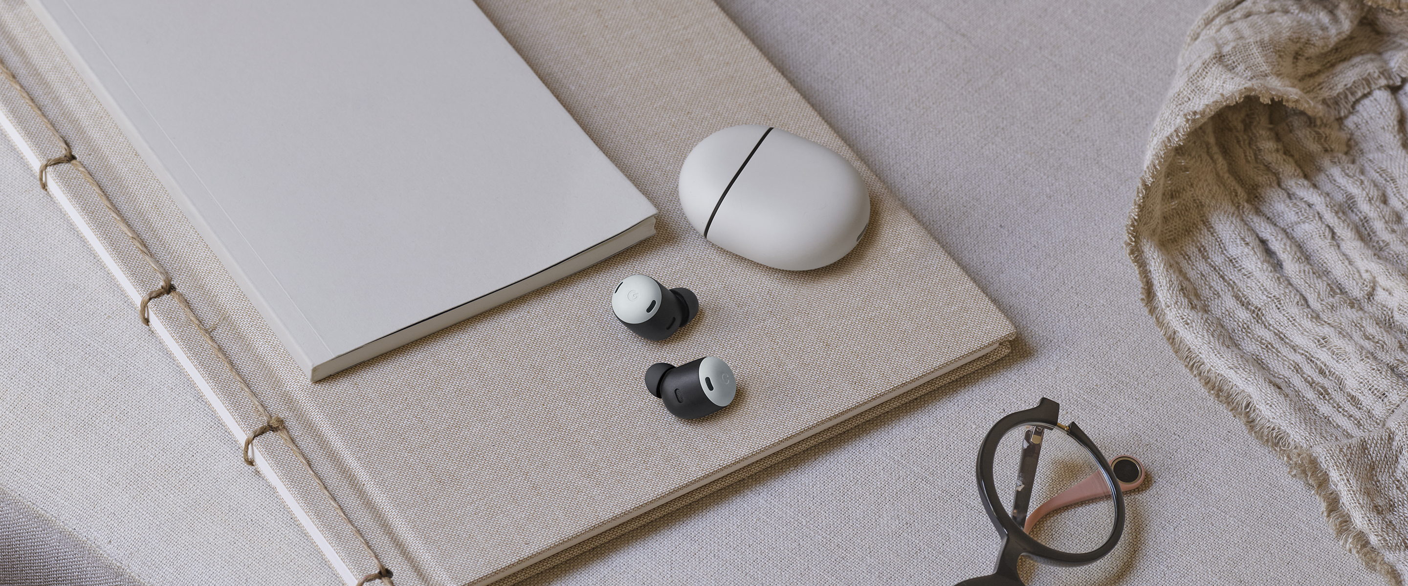 Google Pixel Buds Pro, análisis: review con características