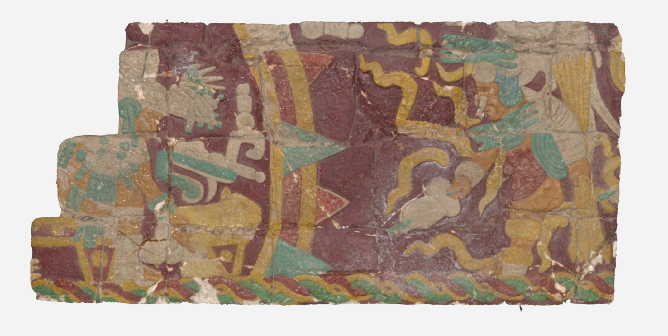 Plaster cast from Chichen Itza.png