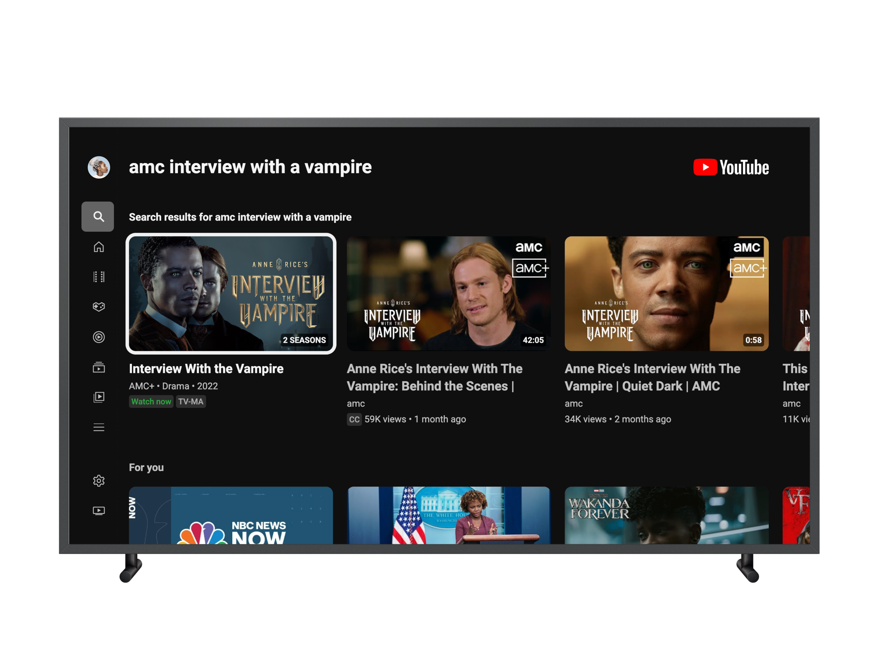 Get more of your favorite content on YouTube with Primetime Channels