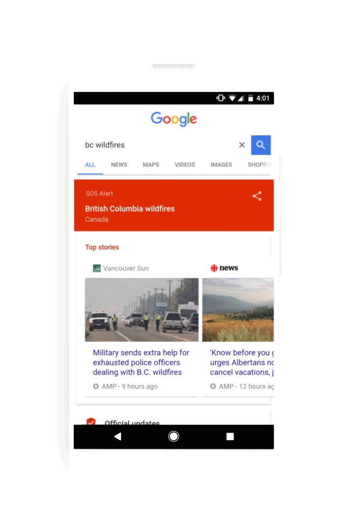 searchsos