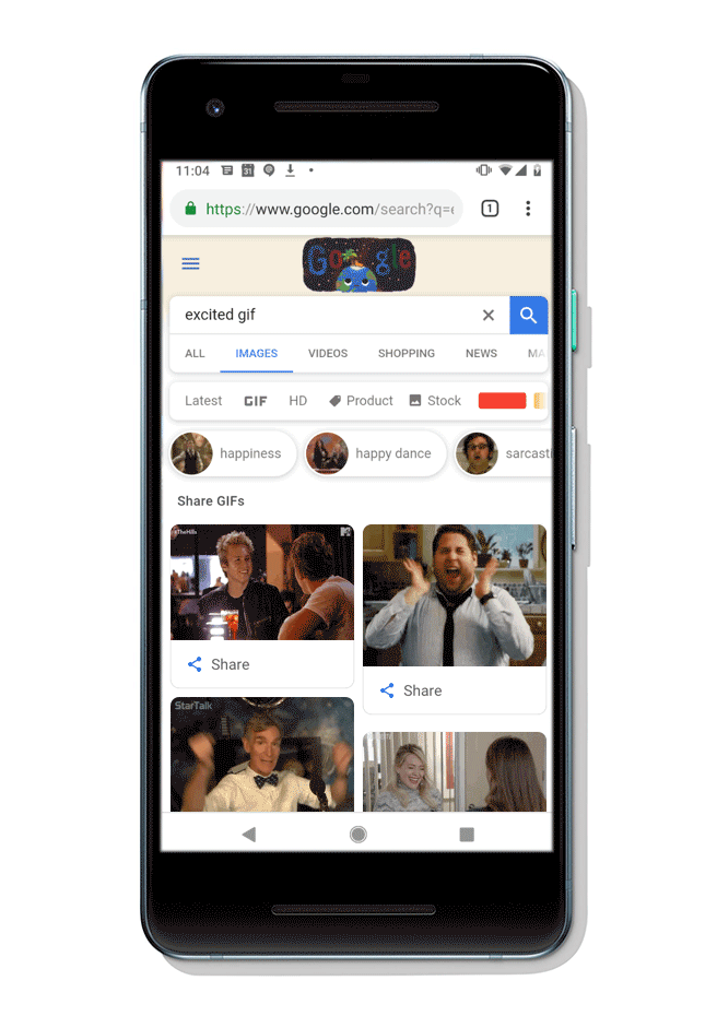 How To Download A Gif From Google