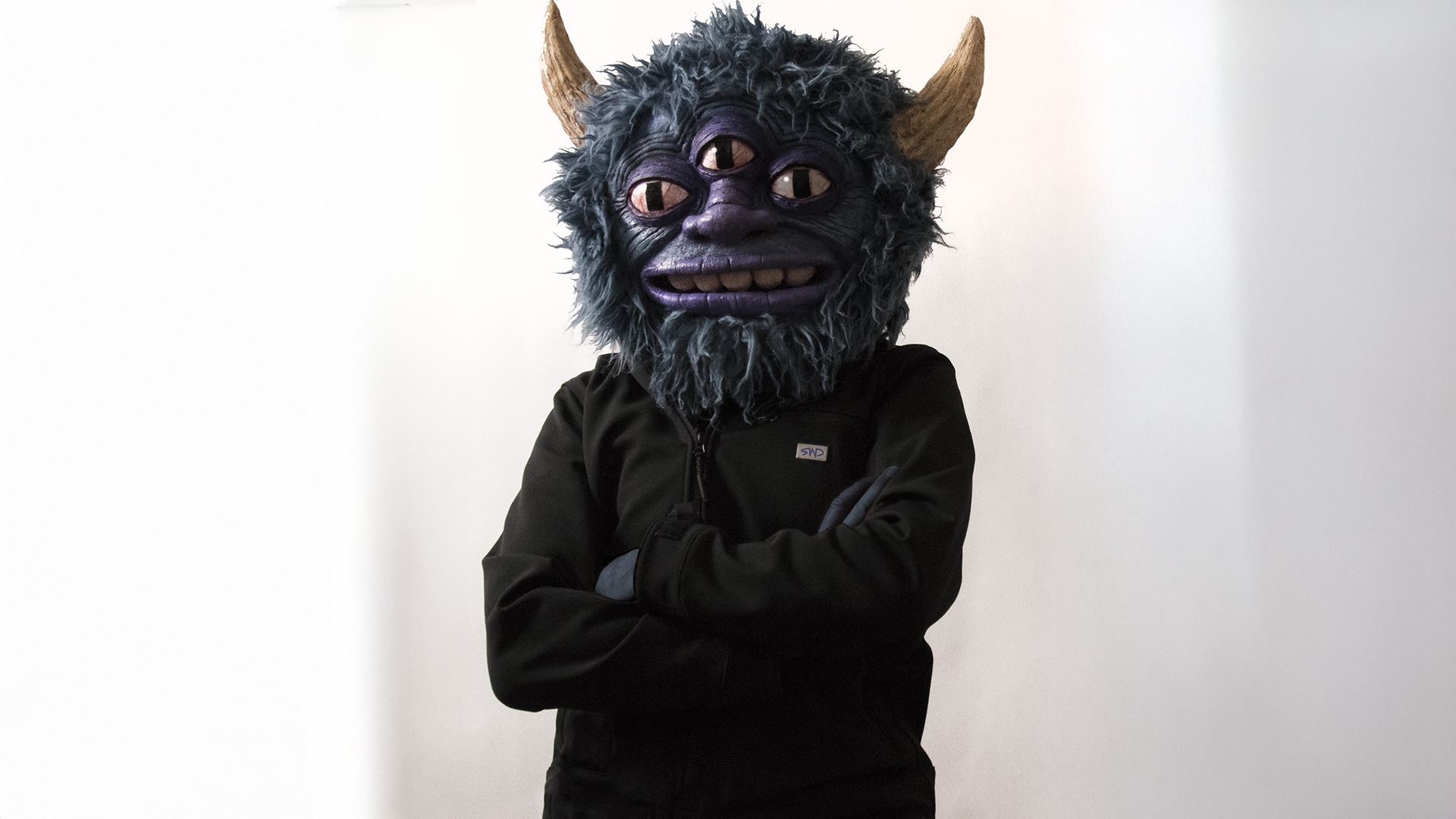 Headshot photo of Subway Doodle.