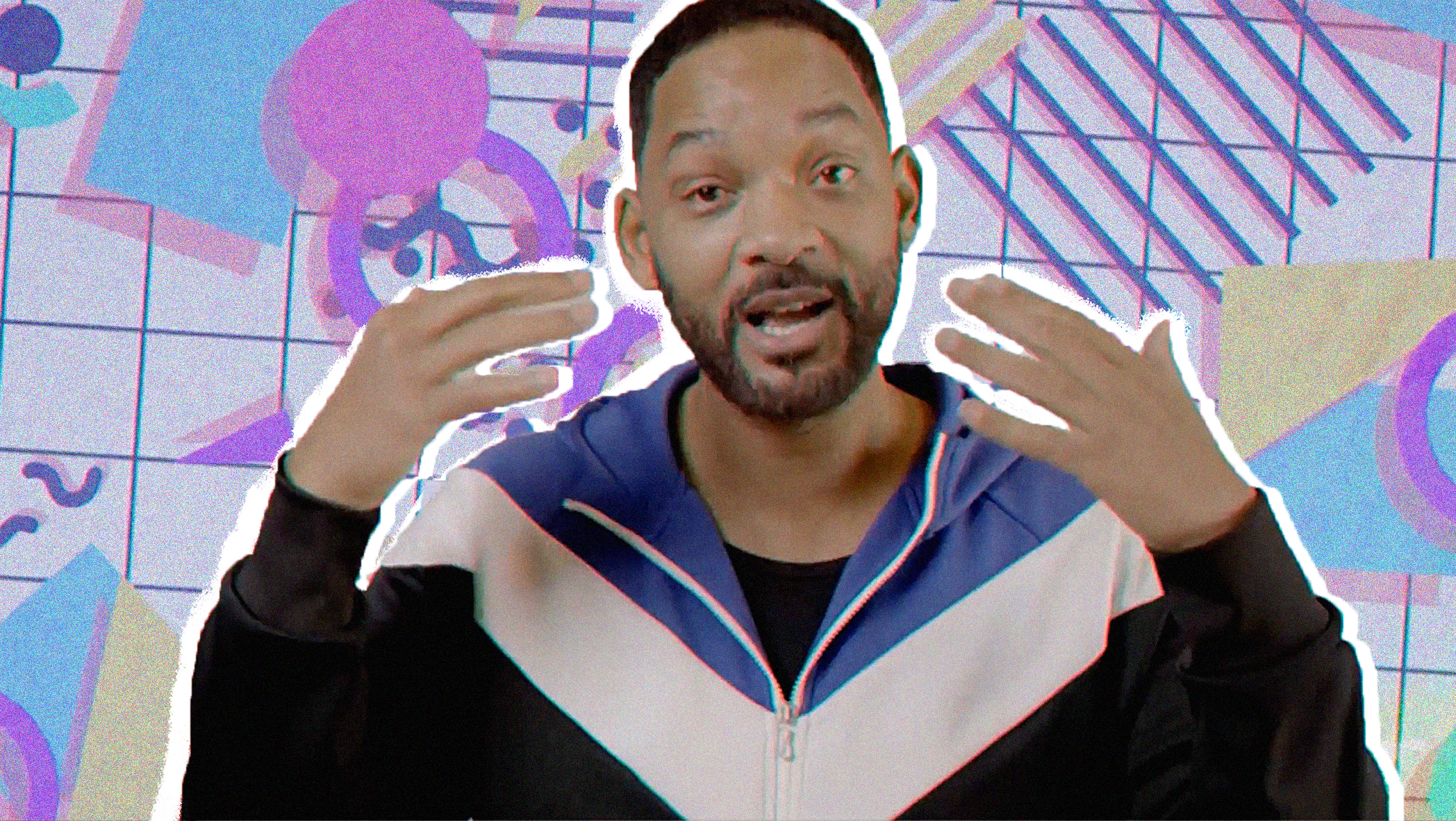 Fitbit + Will Smith StrongWill Trailer Video