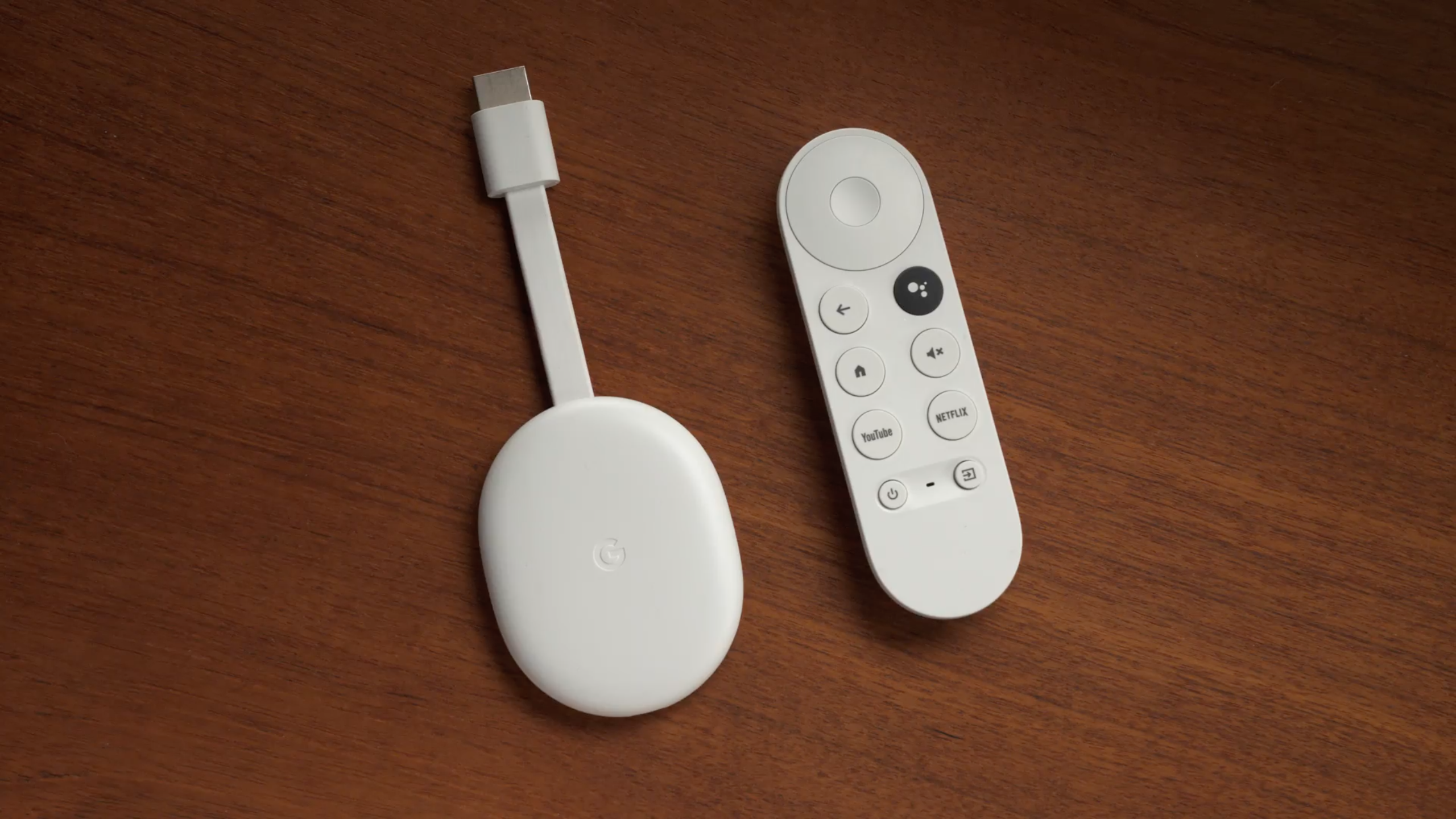 Chromecast mit Google TV – dein Lieblingsprogramm auf einen Blick