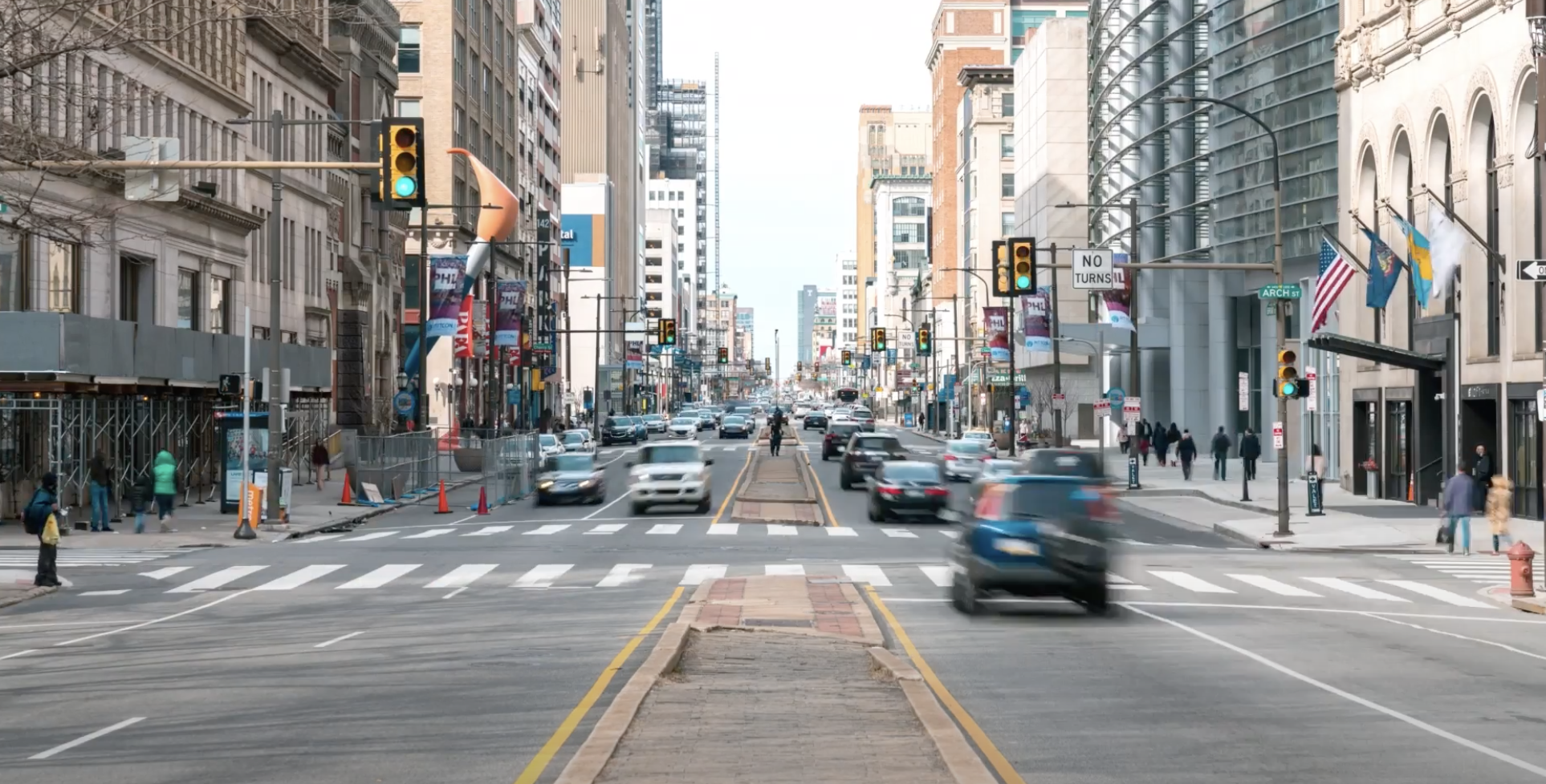 One Way Street  Traffic Choices - aiding traffic scheme decisions