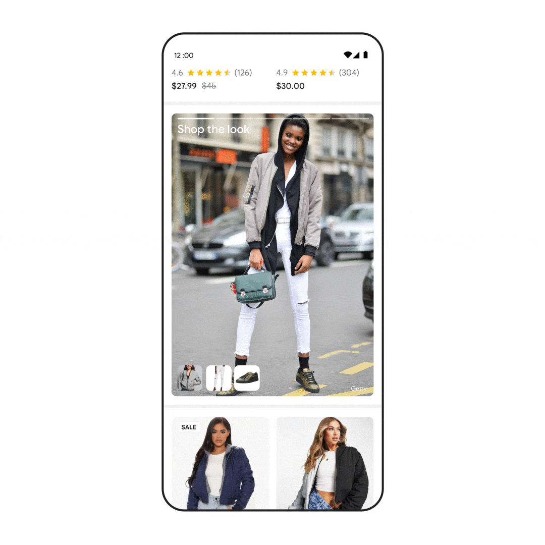 New Look Fashion - Apps on Google Play