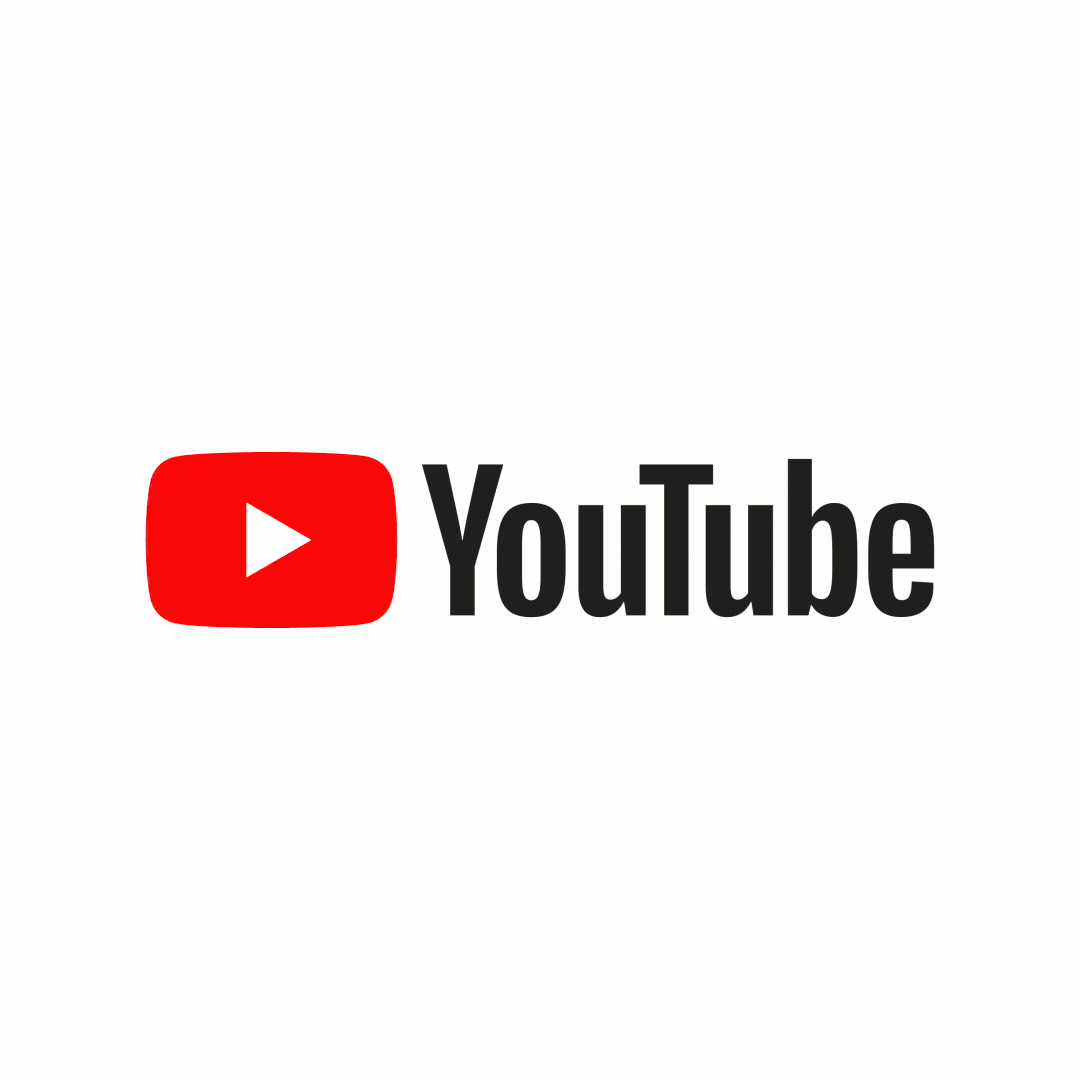 صورة شعار YouTube المبنكر الذي يحتفب لاحجاب