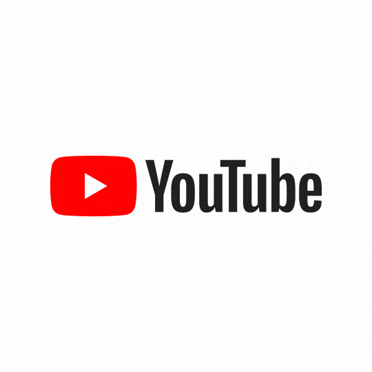 صورة لشعار YouTube المبتكر الذي يحتفل بالرقص الفلكلوري في منطقة الشرق الأوسط وشمال أفريقيا