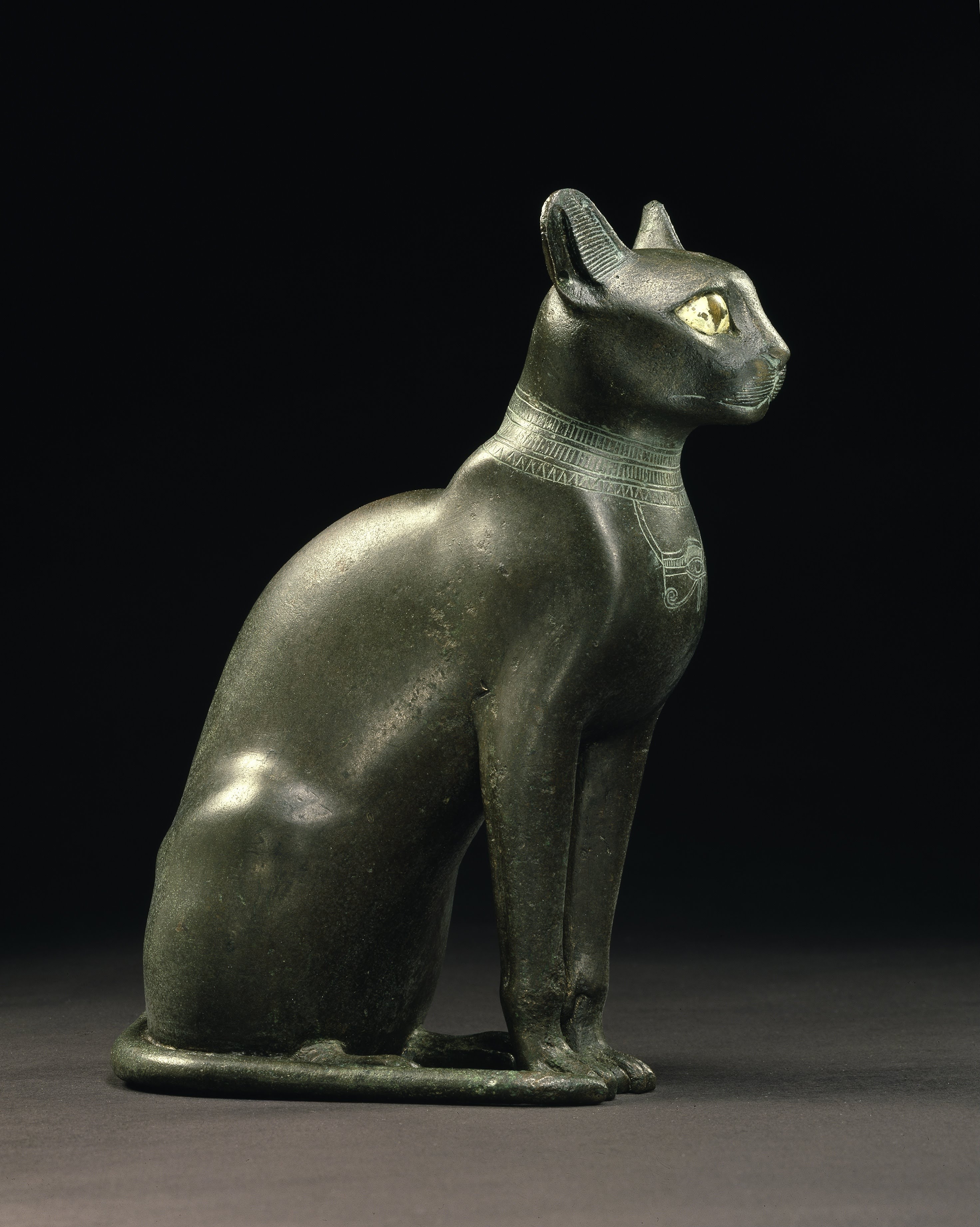 Return of the Cat Mummy — Google Arts & Culture