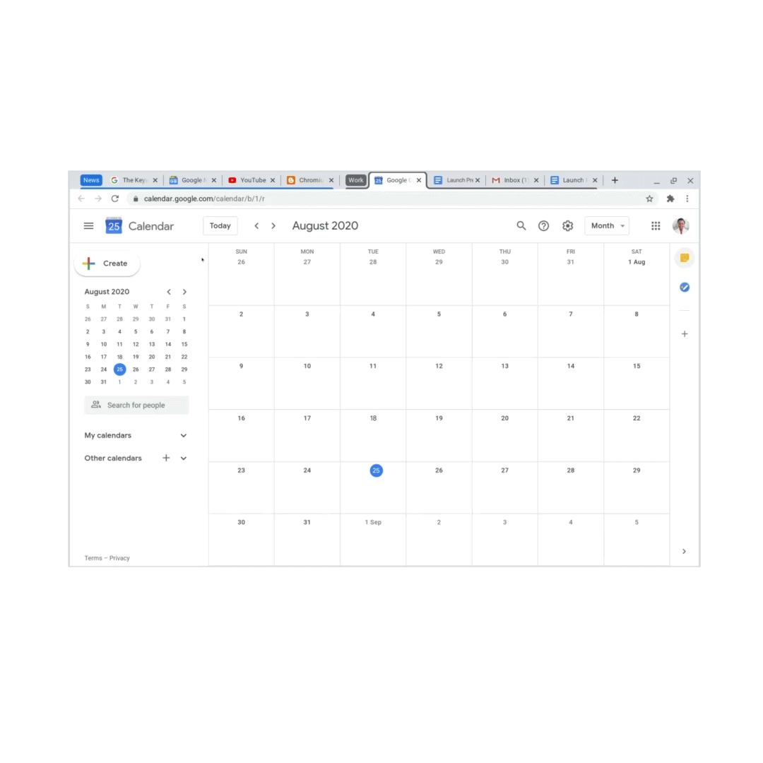 New Google Groups to replace classic Groups on Nov. 16 / U-M