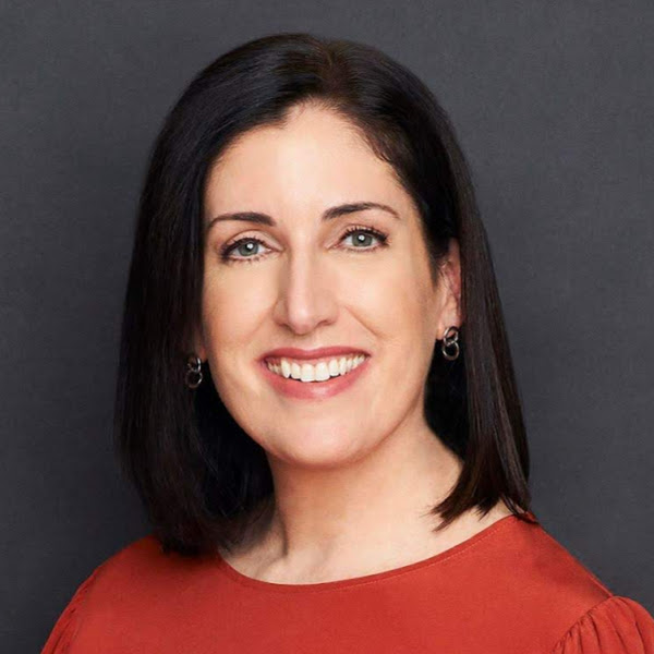 Tara Walpert Levy