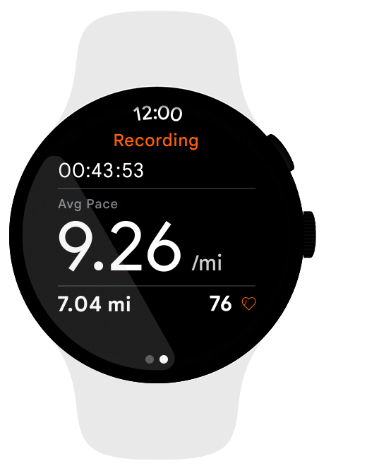 Benefits of Having a Google Wear OS Smartwatch