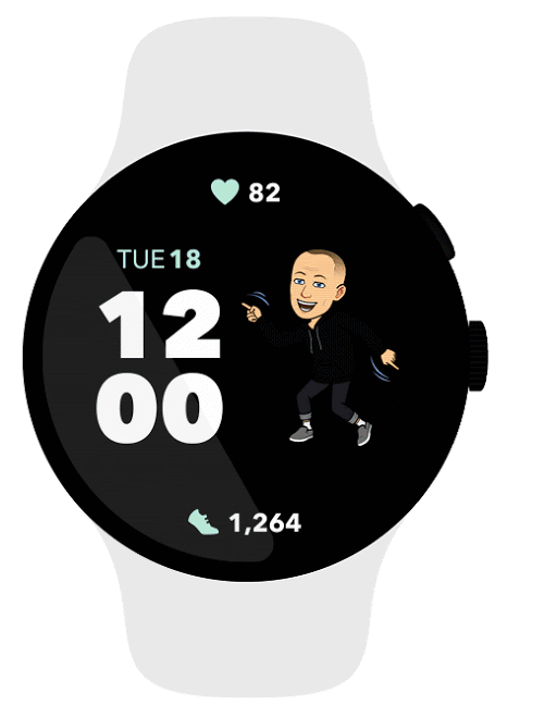 Galaxy Watch3