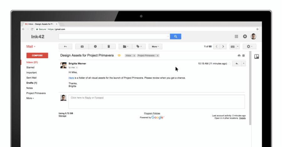 Learn As Well As Sentry Roughly First-Class Gmail Add-Ons For Teachers