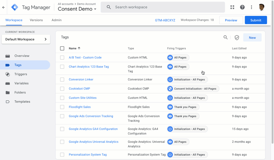 Respect user consent choices with Google Tag ManagerRespect user consent choices with Google Tag ManagerSenior Product Manager, Google Tag Manager