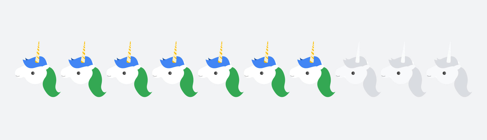 Relembre os doodles de aniversário do Google nos últimos 15 anos