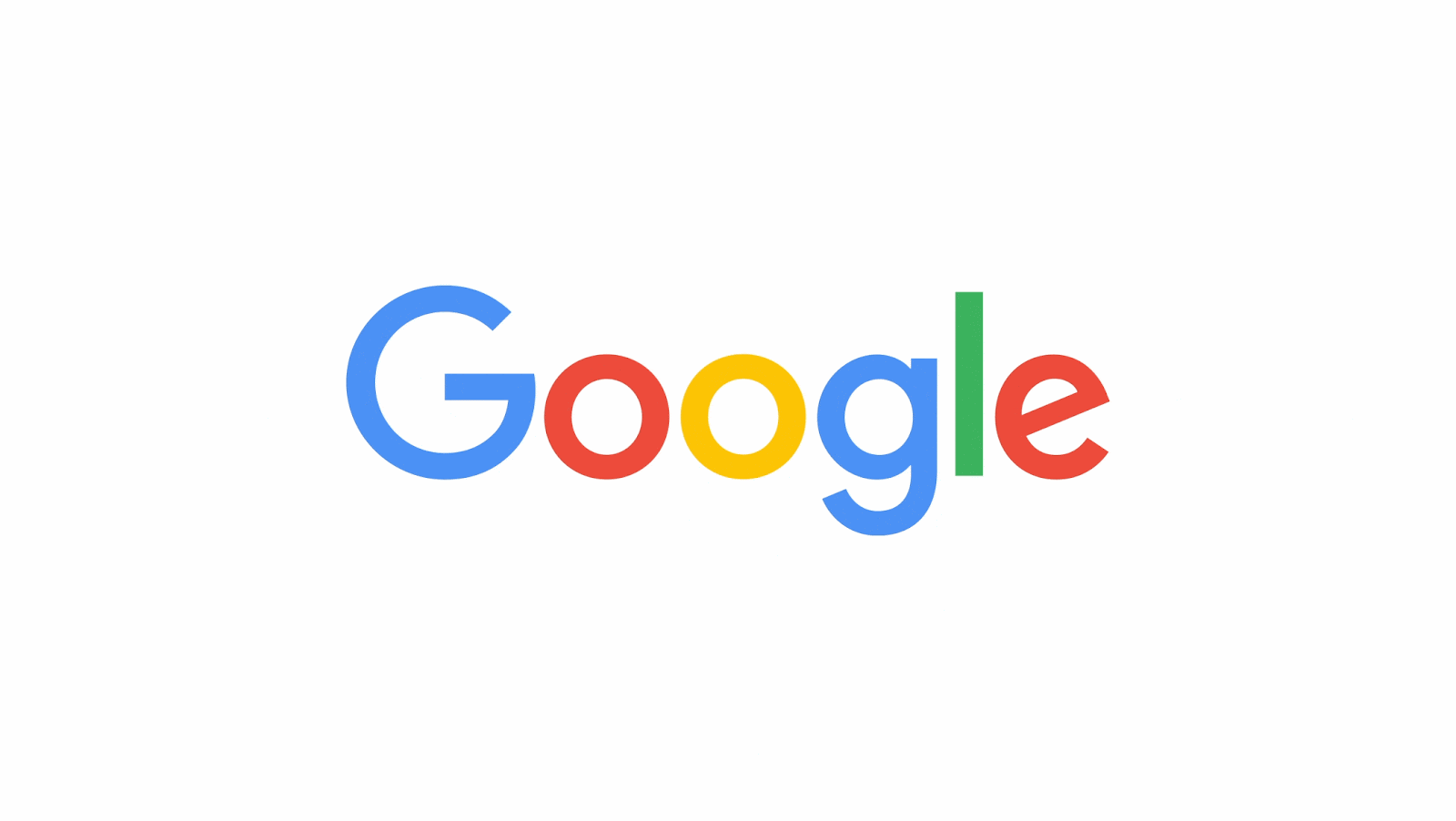 Ilustración animada de Google con el número 25 apareciendo sobre las letras.
