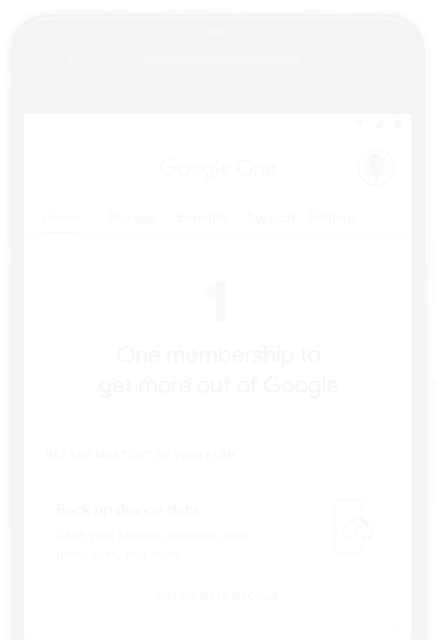 VPN by Google One demonstration