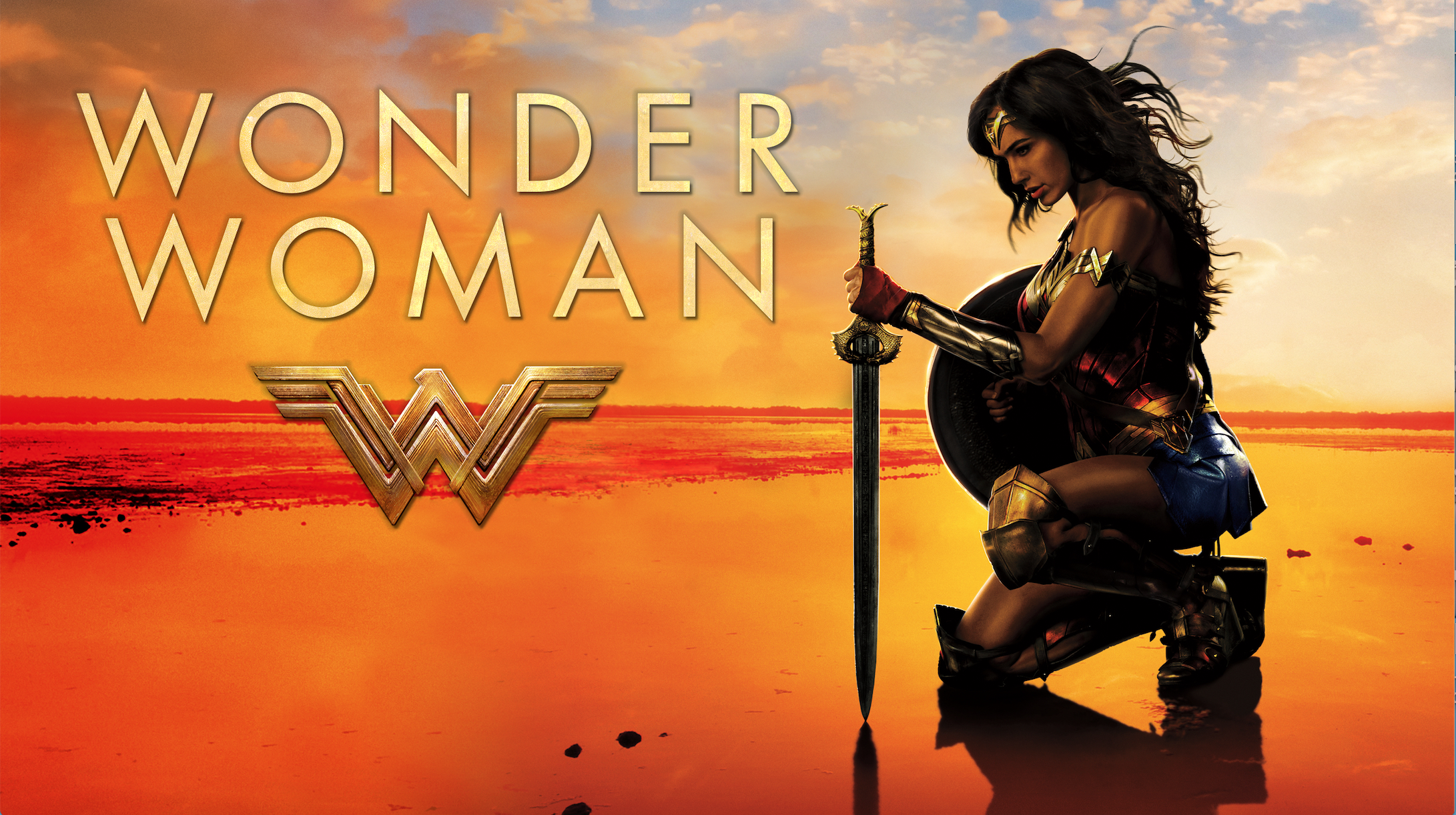 Wonder Woman - Movies on Google Play