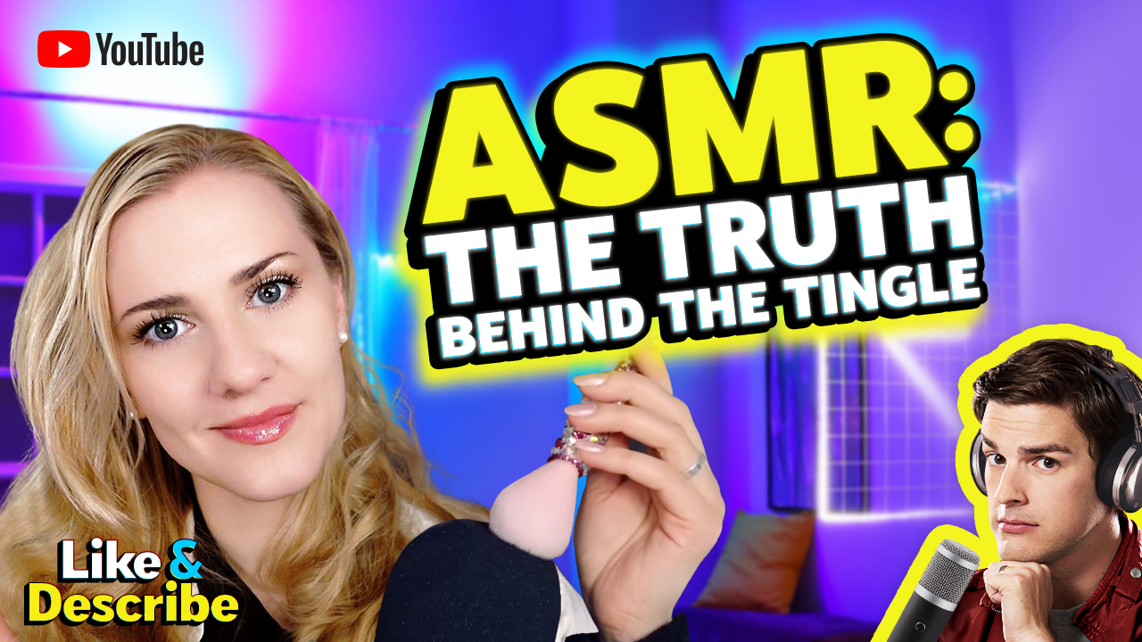 ASMR videos: The biggest  trend you've never heard of - Think with  Google