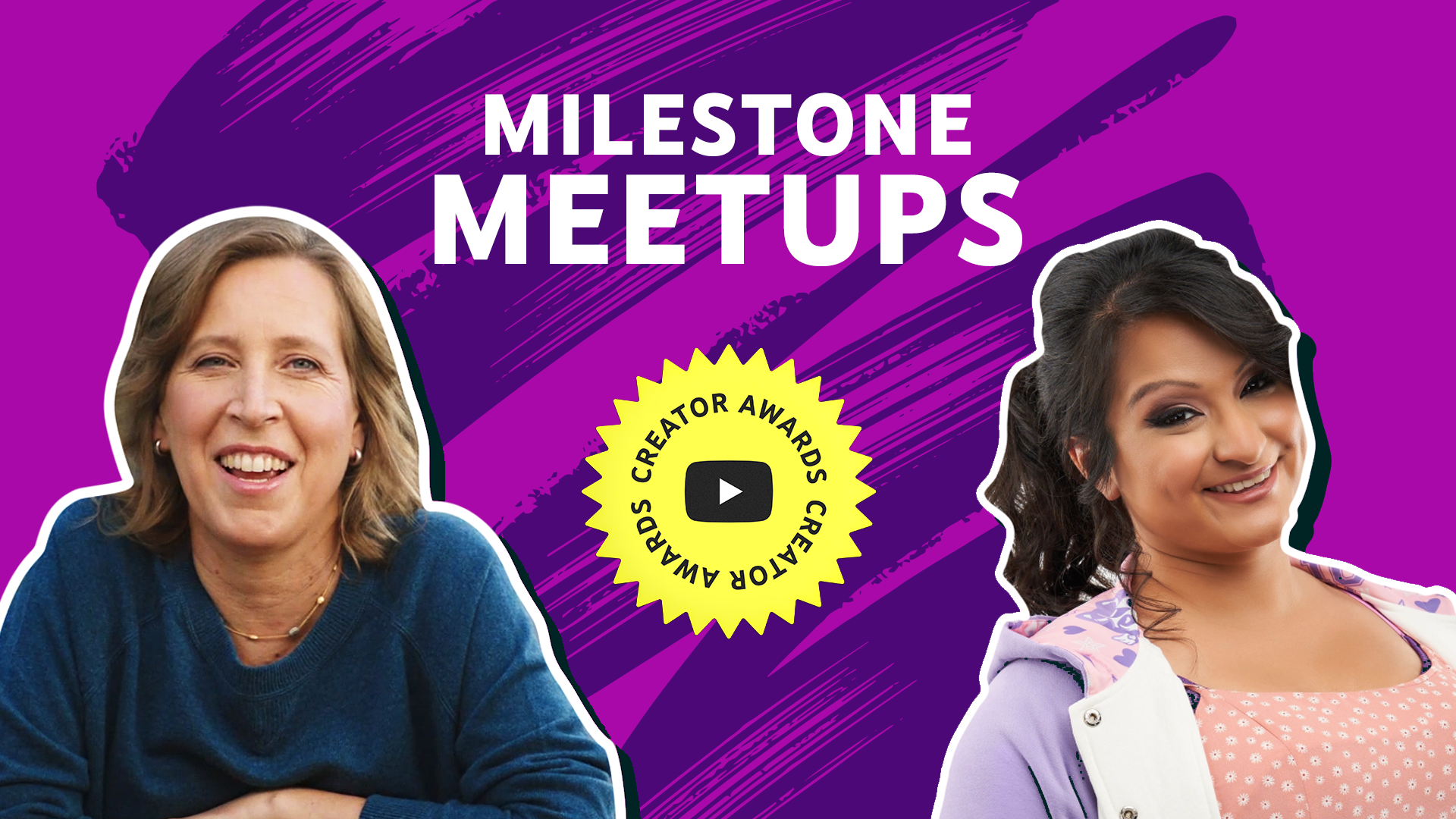 Milestone Meetups with Susan: Aphmau