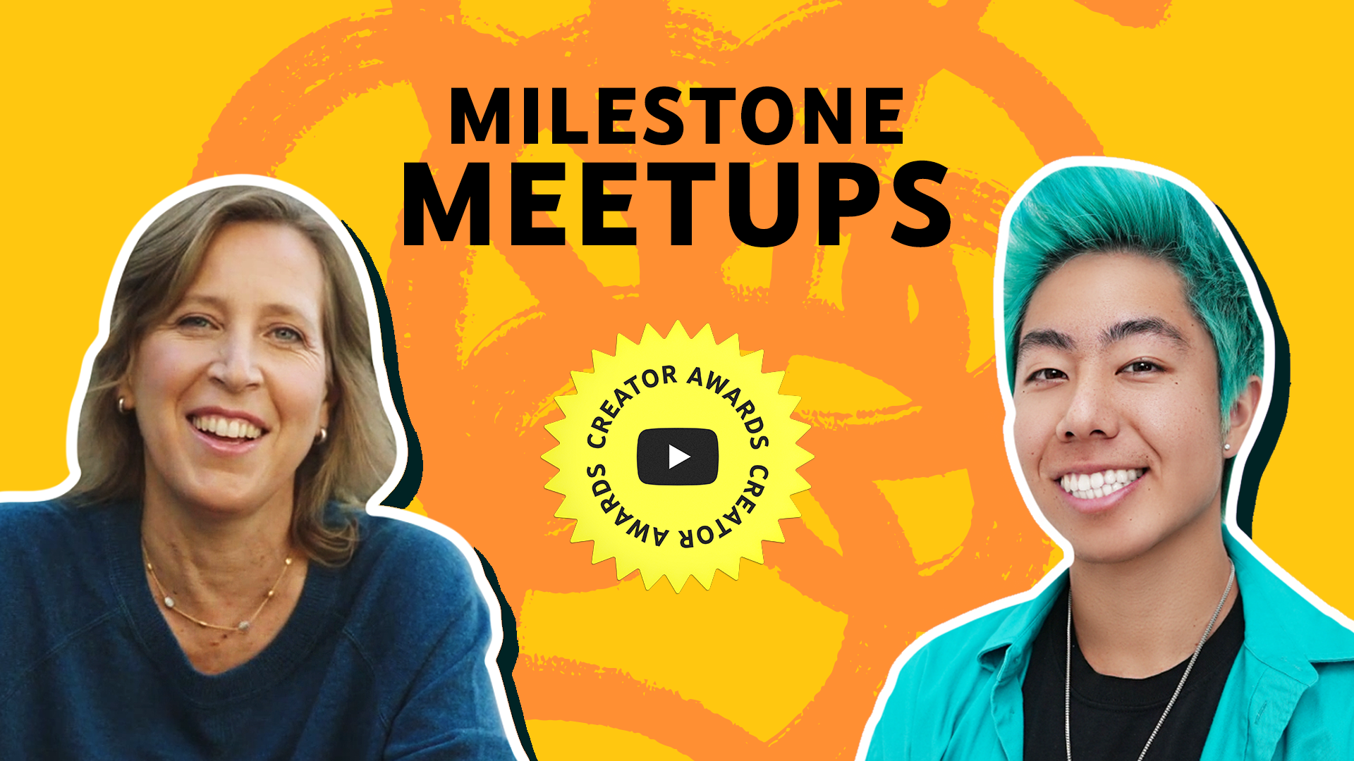 Milestone Meetups with Susan: ZHC