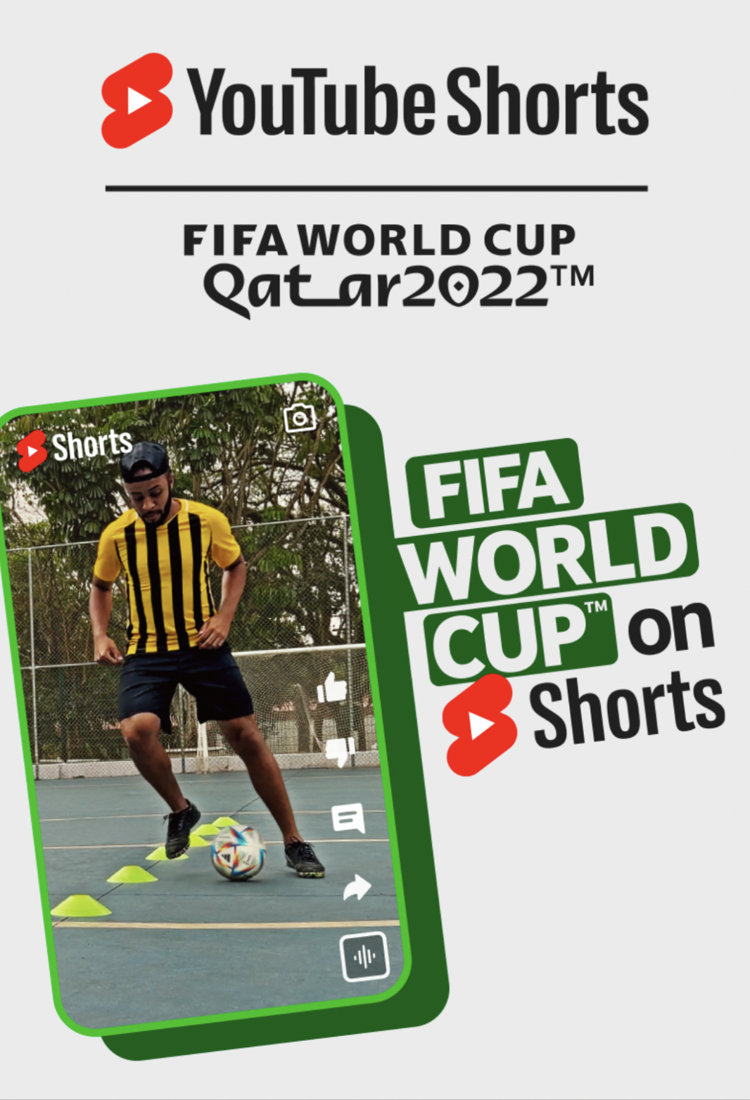 FIFA World Cup Qatar 2022™ on FOX Sports Programming Highlights