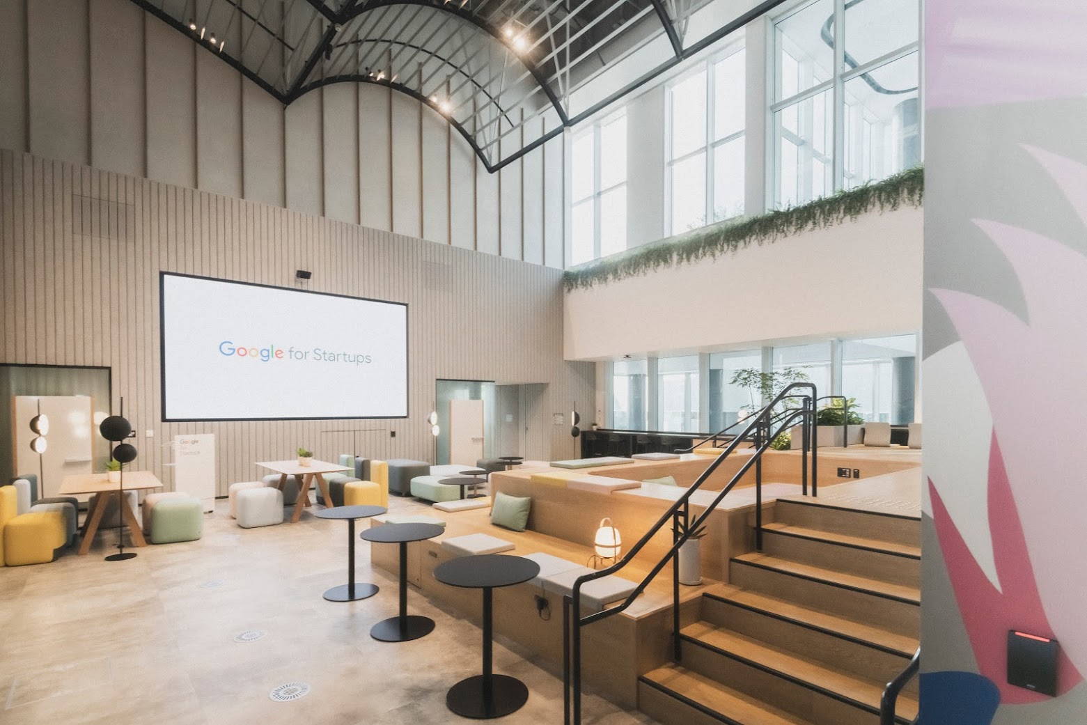 Google for Startups Tokyo