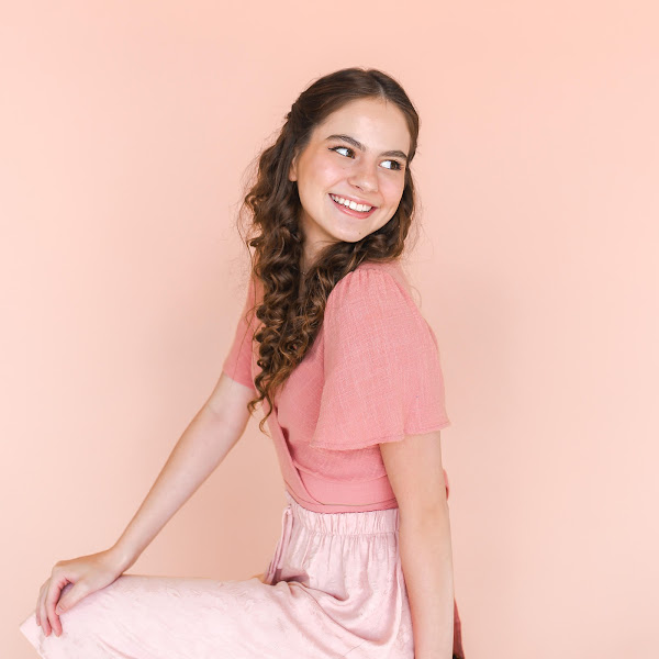 Julia Lee Harter