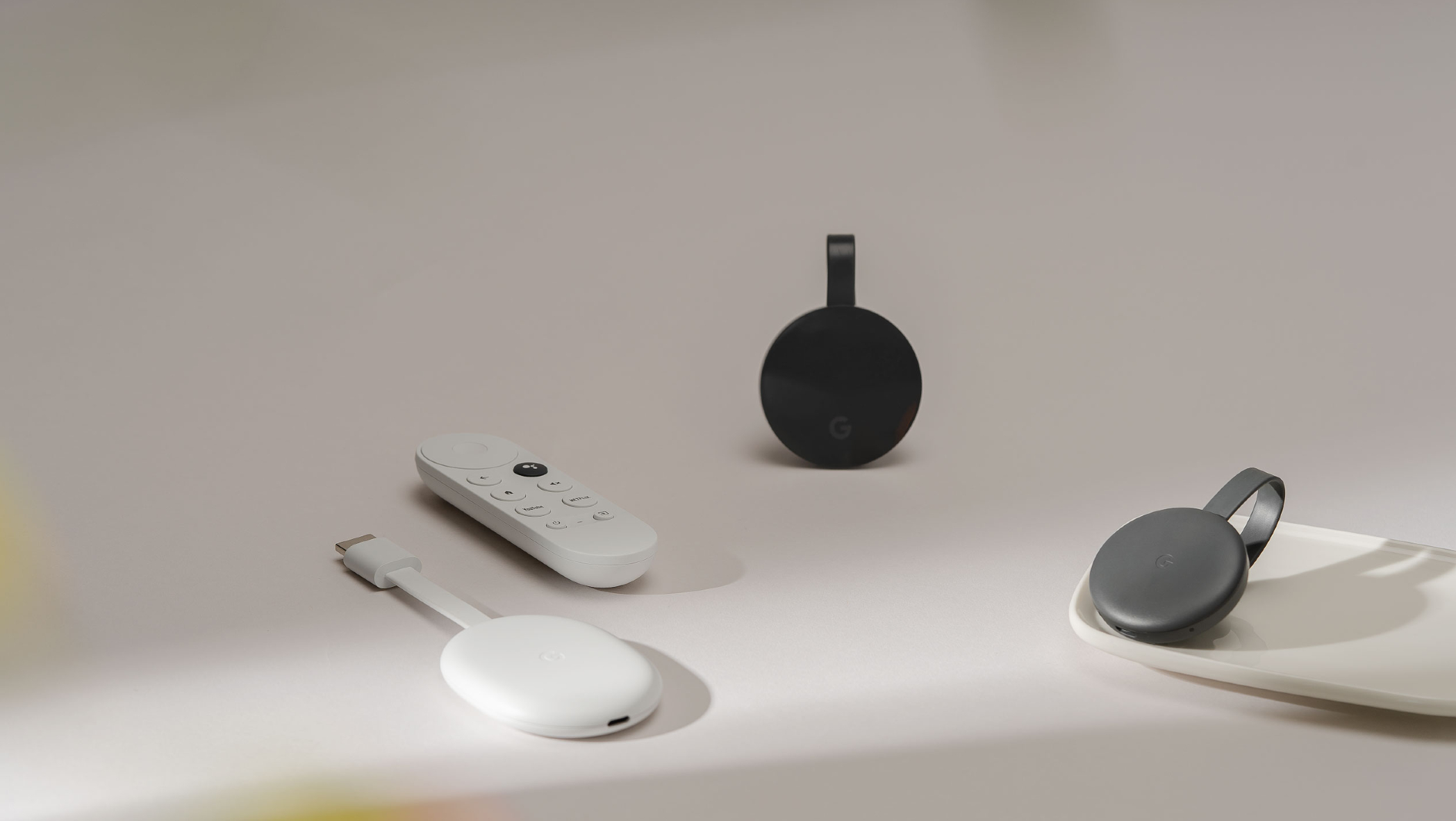 5 Things I Like About The Chromecast with Google TV