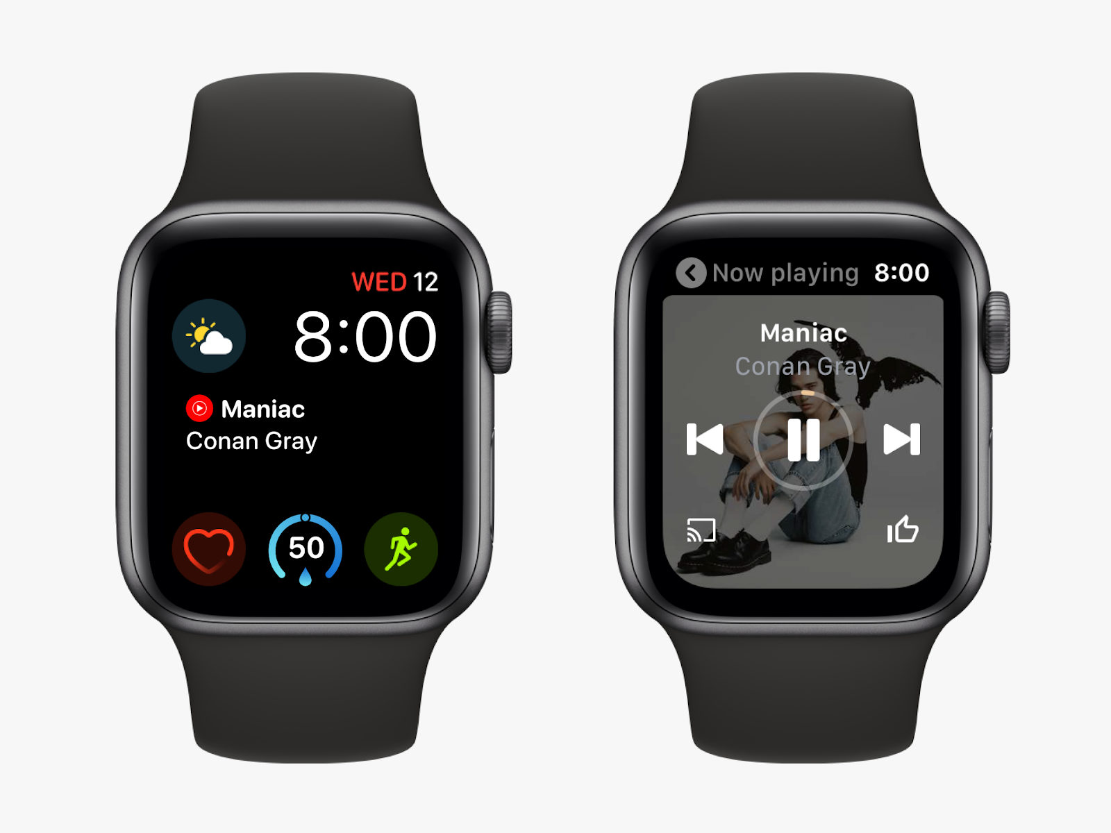 How to Turn Off the “Now Playing” Screen on Your Apple Watch