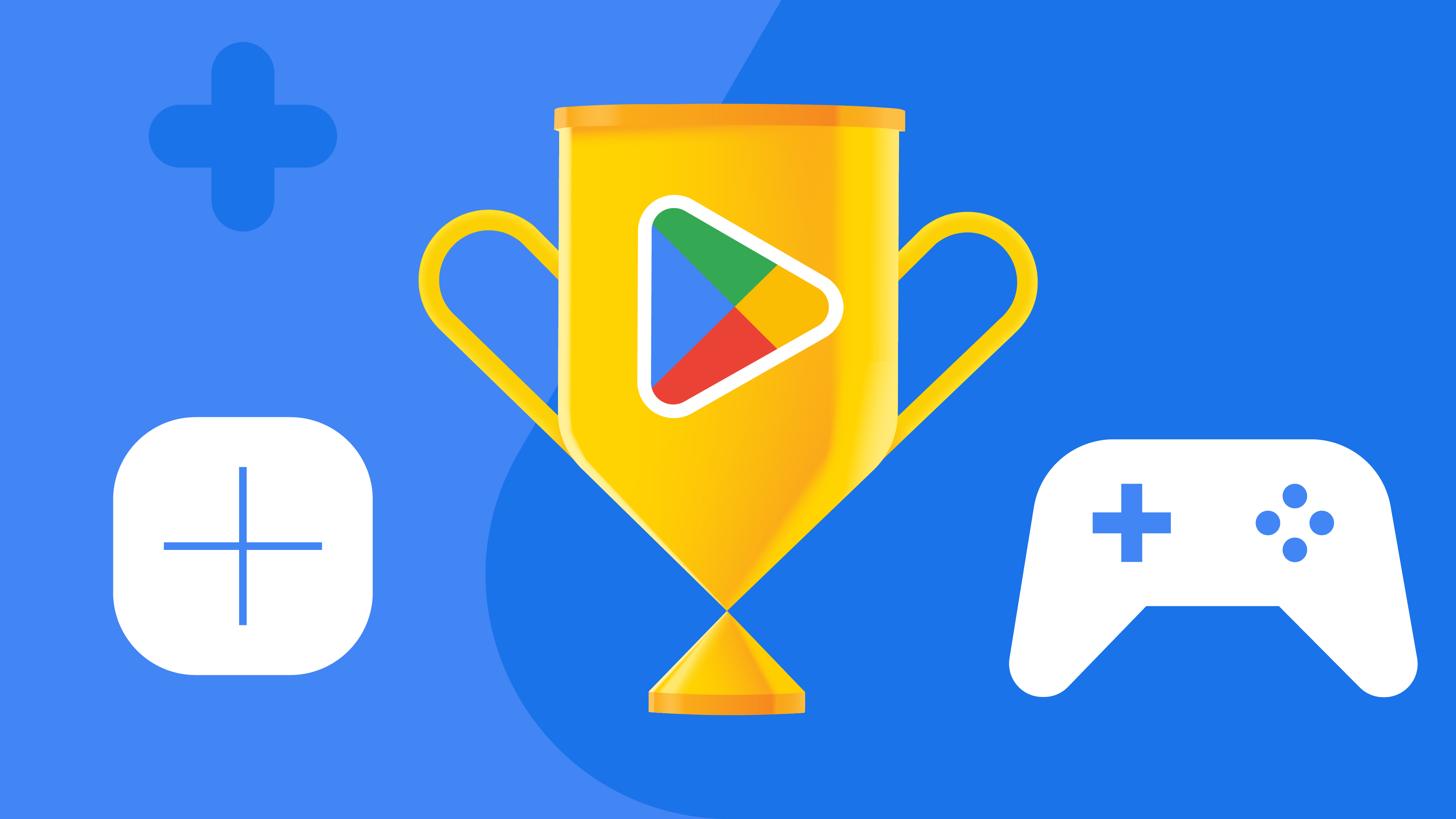Google Play's best apps and games of 2022